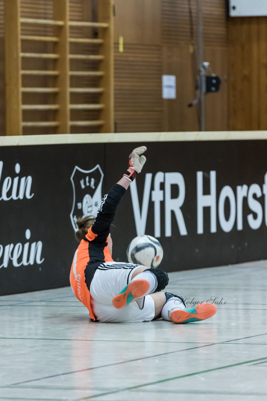 Bild 370 - Volksbank-Cup Horst